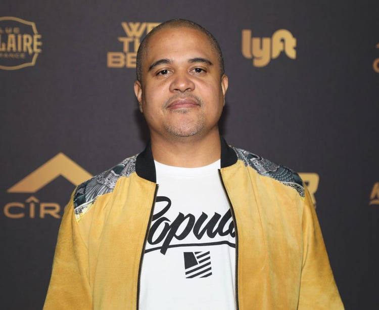 Irv Gotti