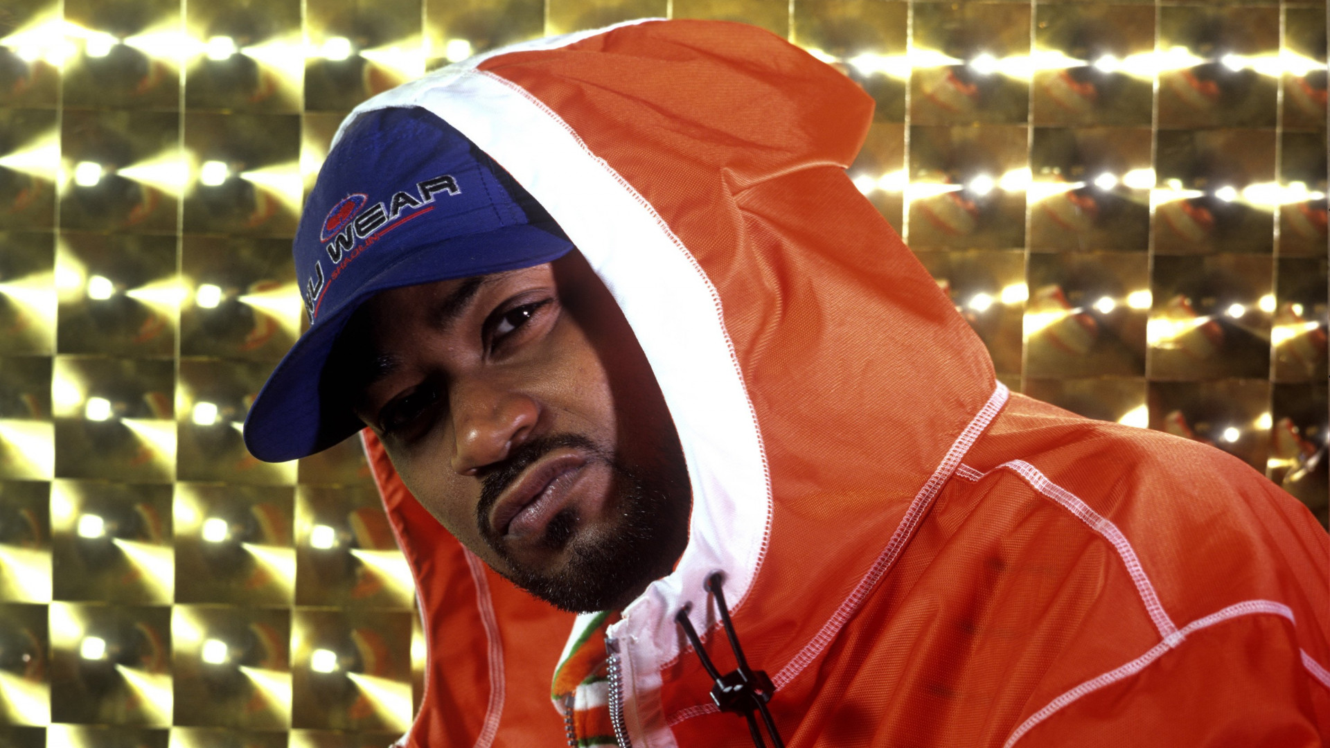 SWAGGER × Ghostface Killah（Wu-Tang Clan） Wu-Tang Clan's Ghostface Killah launching new cryptocurrency venture