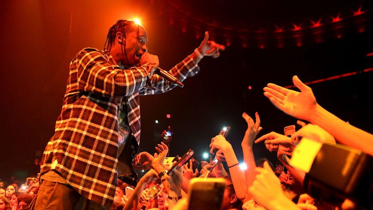 Travis Scott