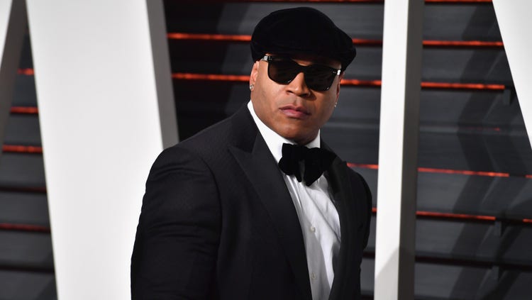 LL Cool J