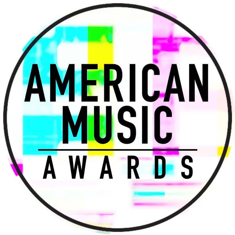 2017 American Music Awards