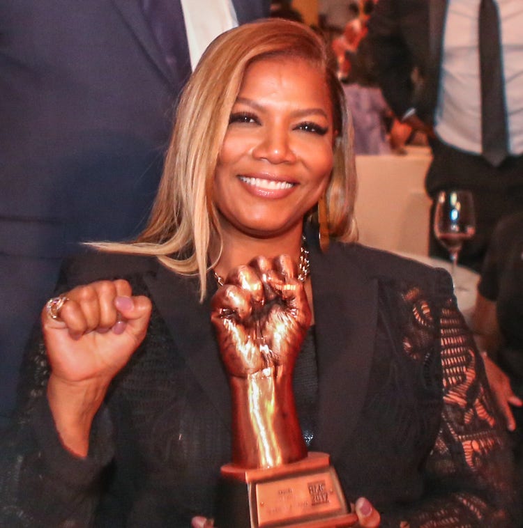 Queen Latifah