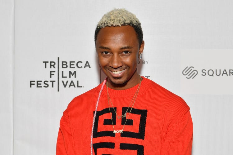 Jerome Lamaar