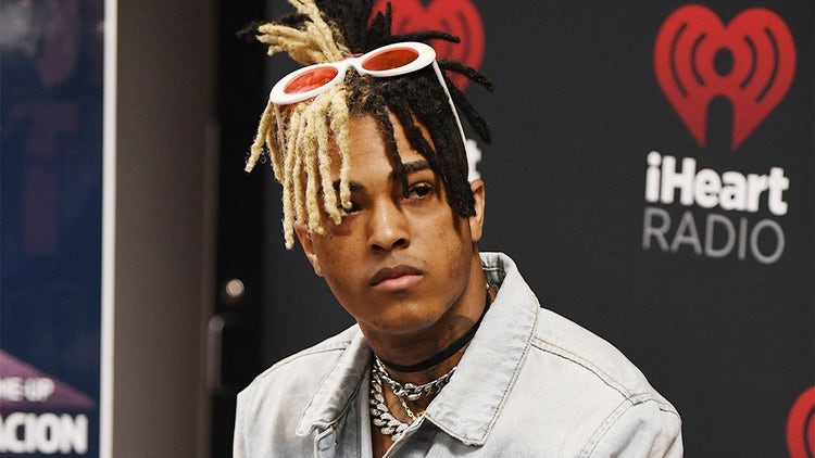 XXXTentacion