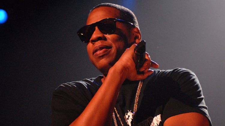 Jay-Z