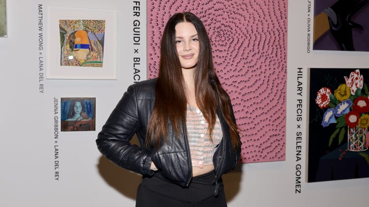 Lana Del Rey