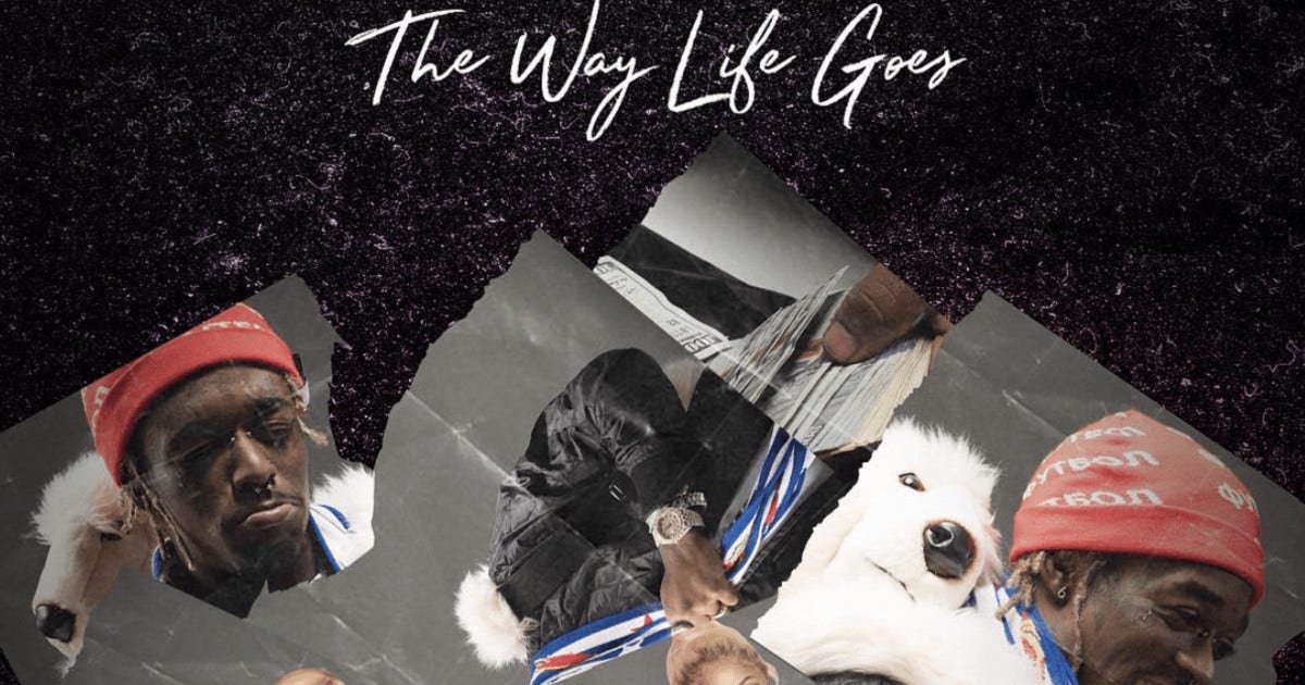 New Music: Nicki Minaj's remix to Lil Uzi Vert's 