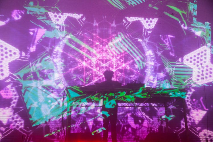 Flying Lotus