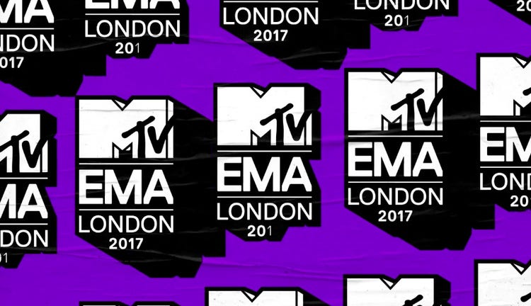 2017 MTV EMAs