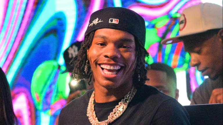 Lil Baby is trying to show "the other side" of a life of streets and  struggle