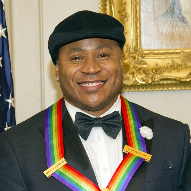 LL Cool J
