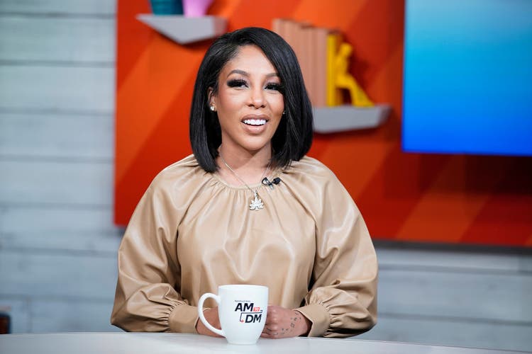 K. Michelle