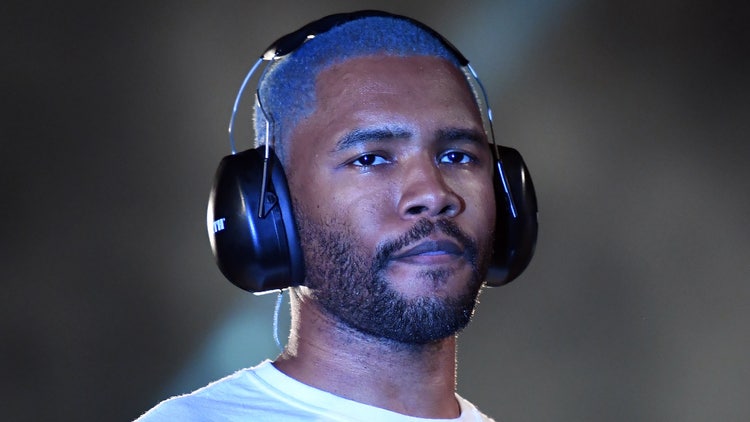 Frank Ocean