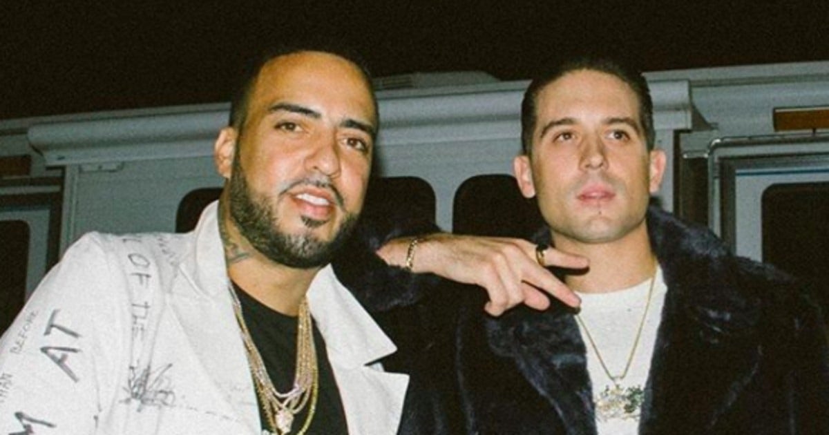 New Music: G-Eazy - “No Limit (Remix)” featuring Juicy J, French