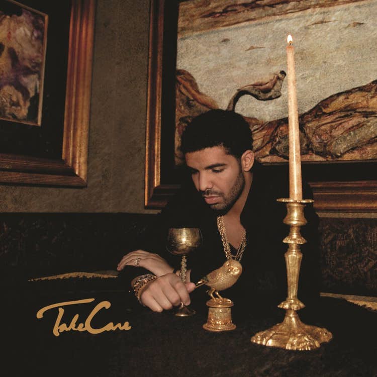 Drake's