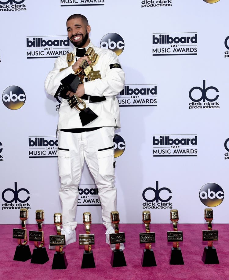 Drake