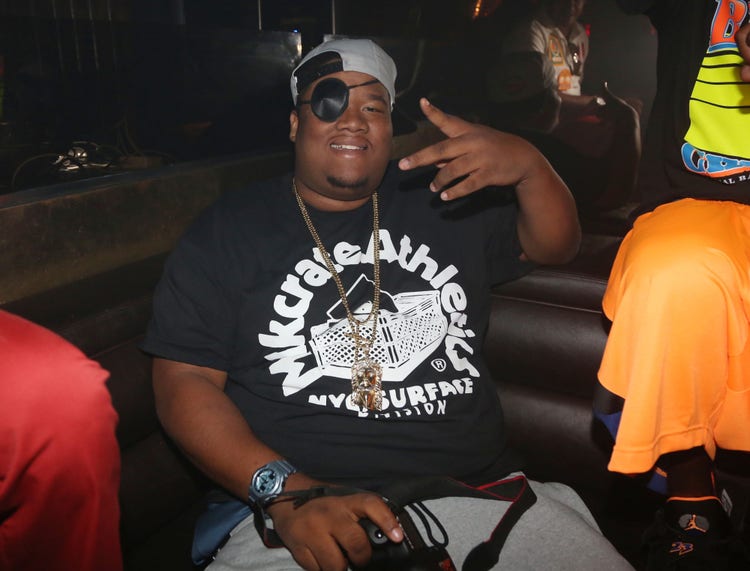 Glenn “Doe B” Thomas