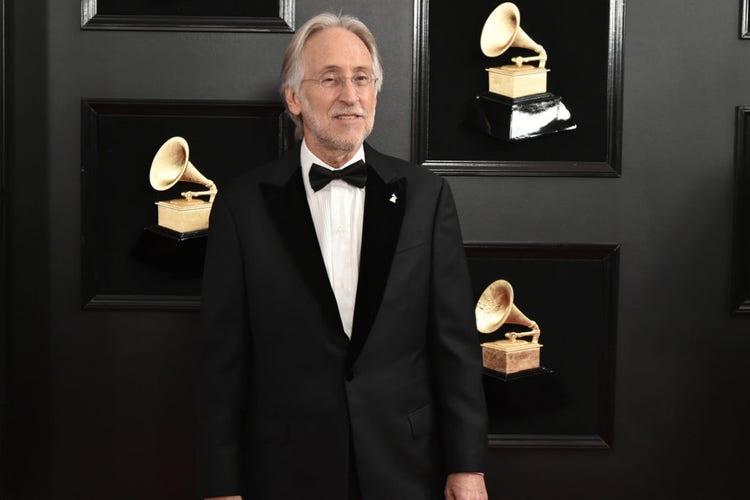 Neil Portnow