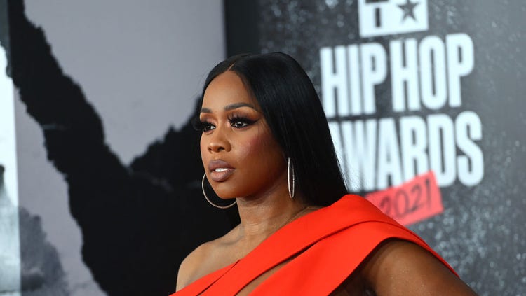 Remy Ma