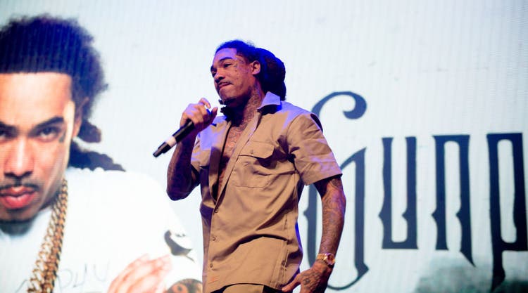 Gunplay