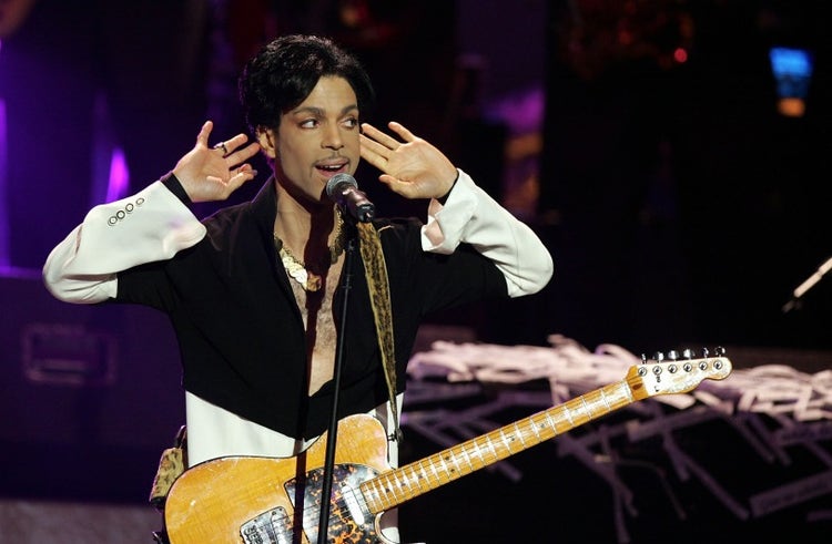 Prince