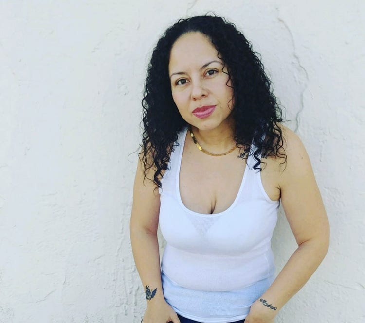 Anaida Duran