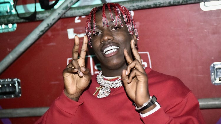 Lil Yachty