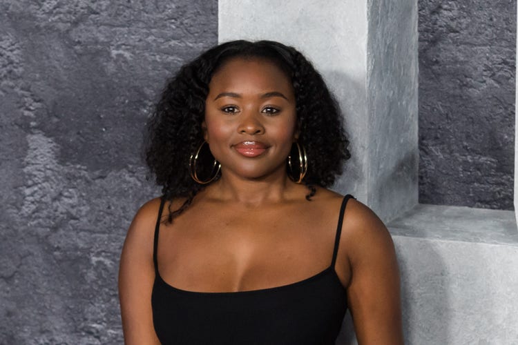 Tinea Taylor