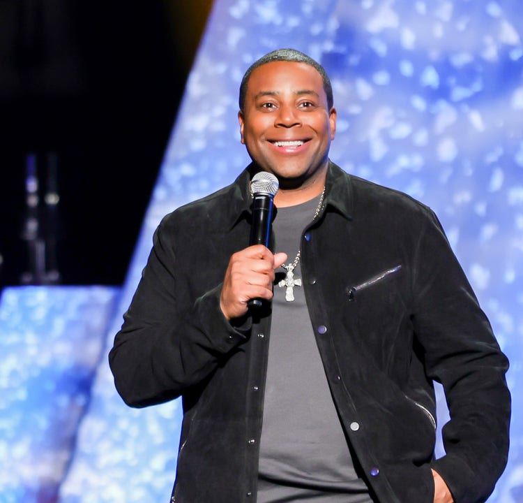 Kenan Thompson