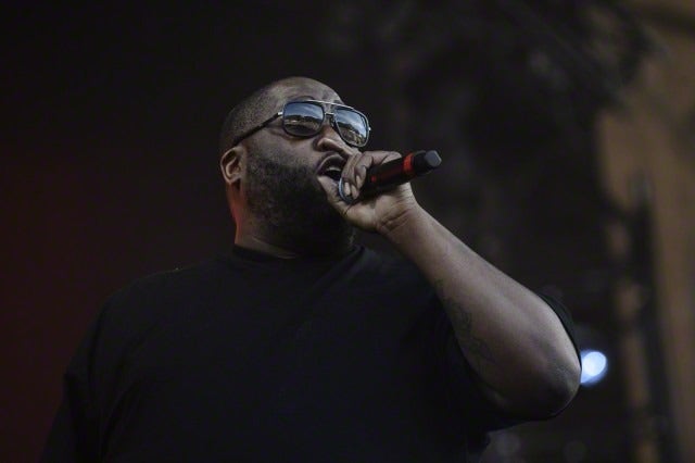 Killer Mike
