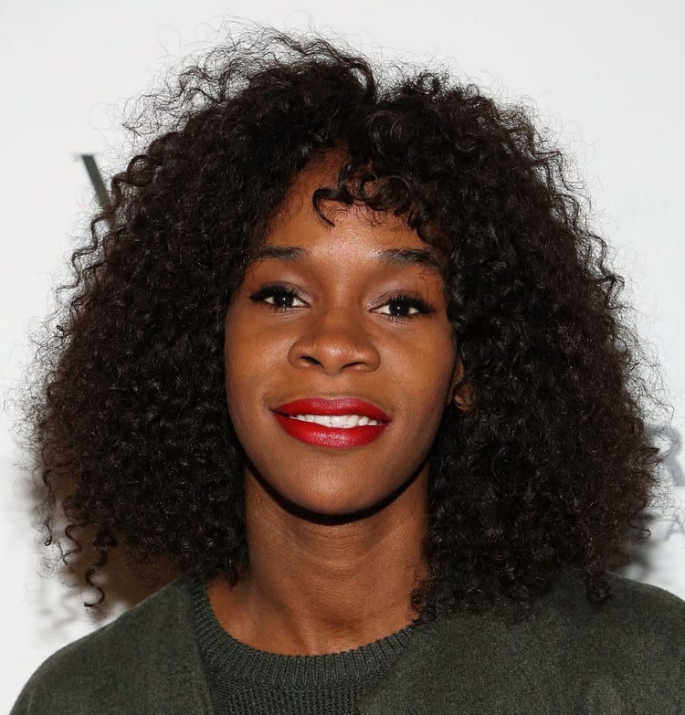 Azede Jean-Pierre