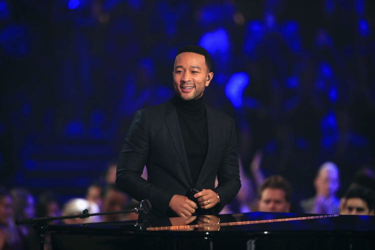 John Legend