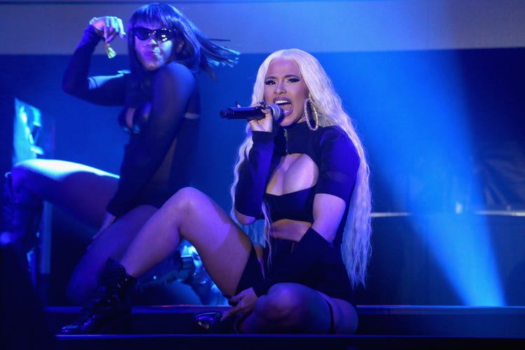 Cardi B