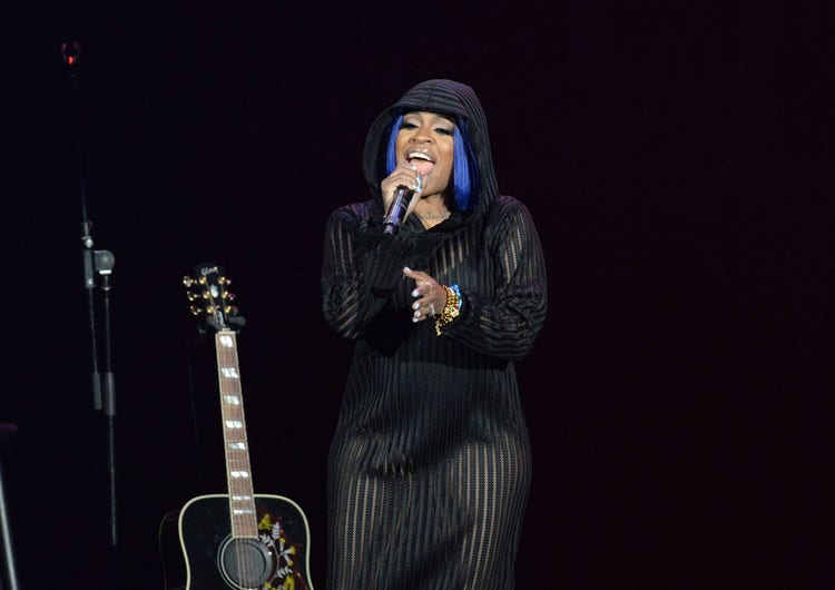 Lil Mo