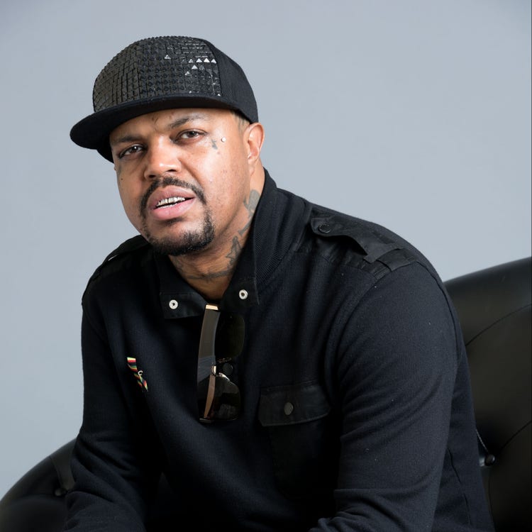 DJ Paul
