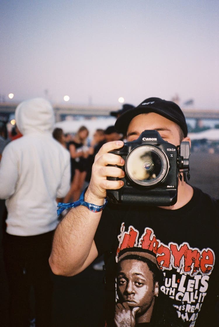 Gabe Shaddow
