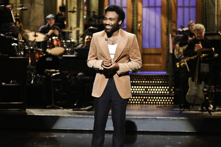 Donald Glover