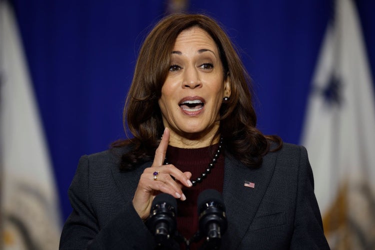 Kamala Harris