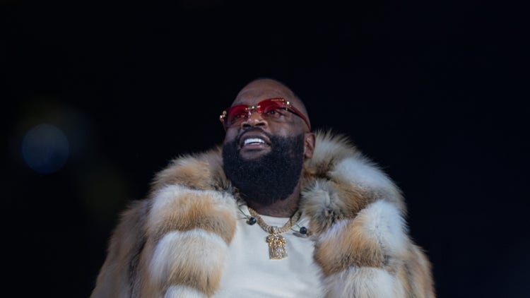 Rick Ross