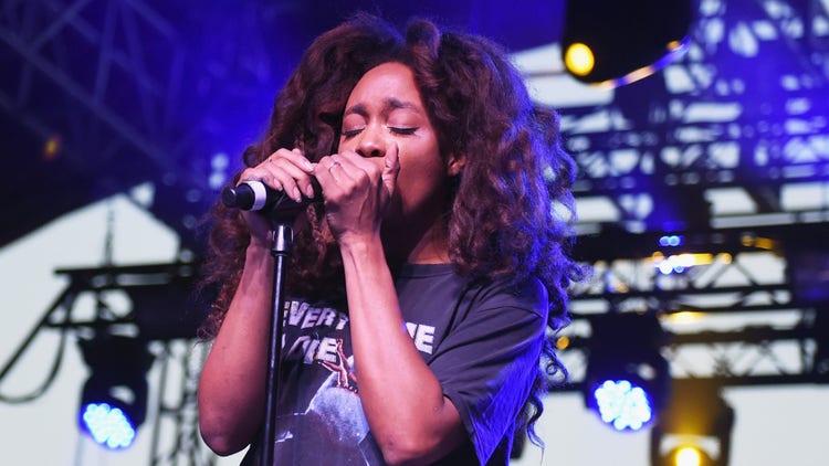 SZA