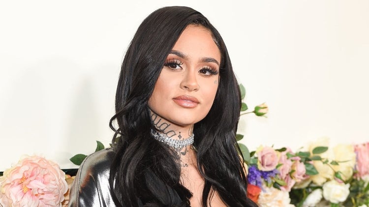 Kehlani