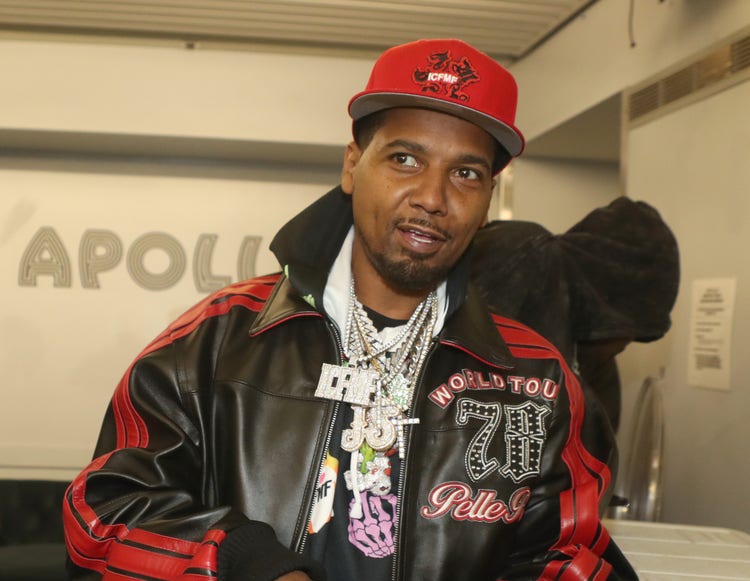 Juelz Santana