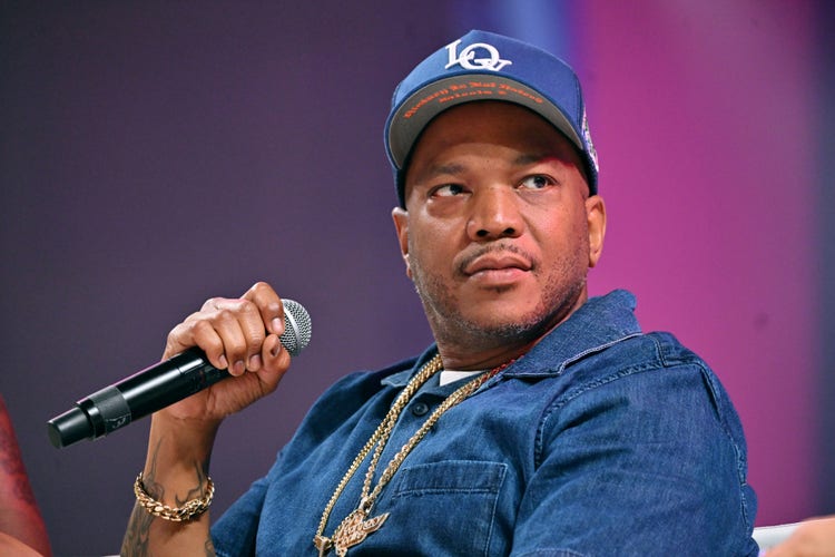 Styles P