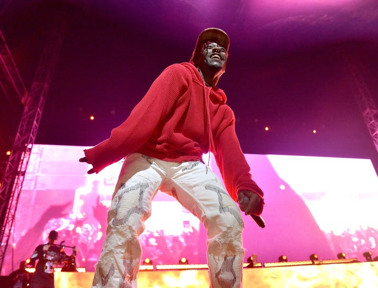 Lil Uzi Vert