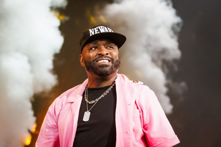 Dupre “DoItAll” Kelly