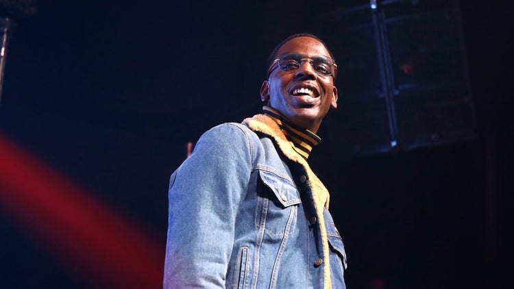 Young Dolph