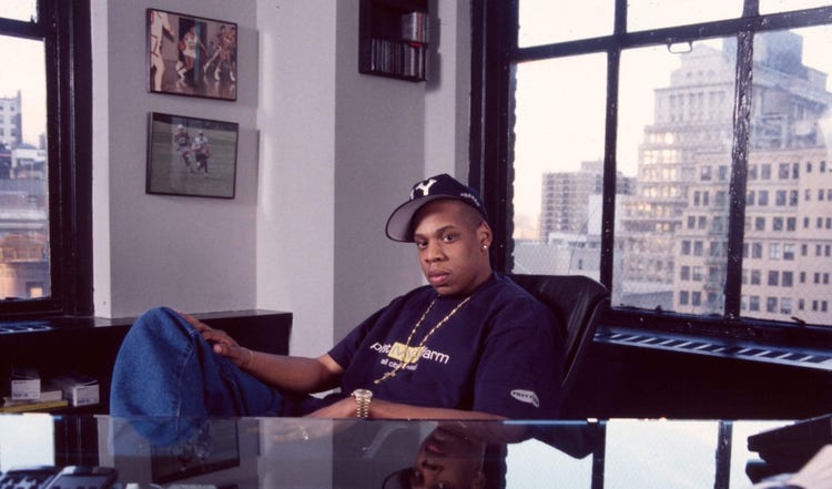 Jay-Z