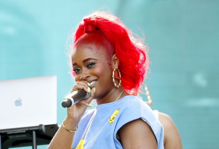 Tierra Whack