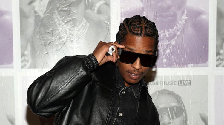 asap rocky
