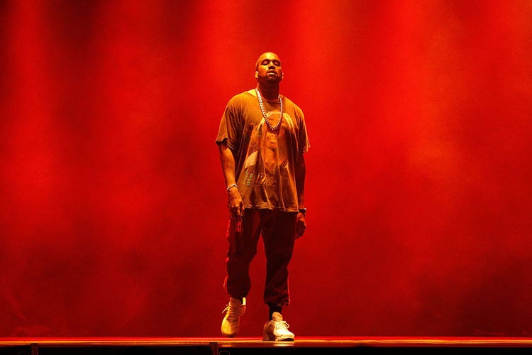 Kanye West